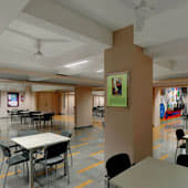 Dr. D.Y. Patil Vidya Pratishthan Society's Pune Events & Infrastructure photo 10